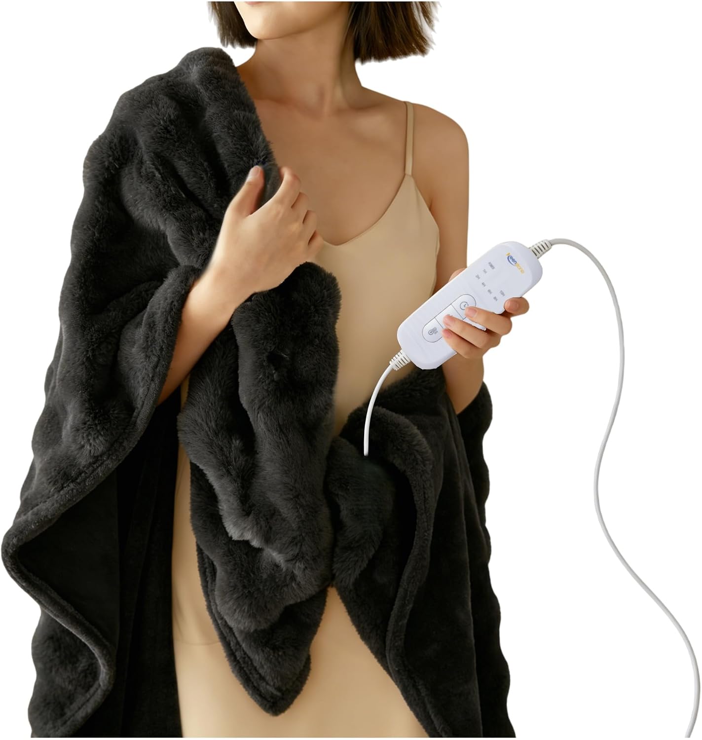Detalle de Couverture chauffante Keenstone 10 h