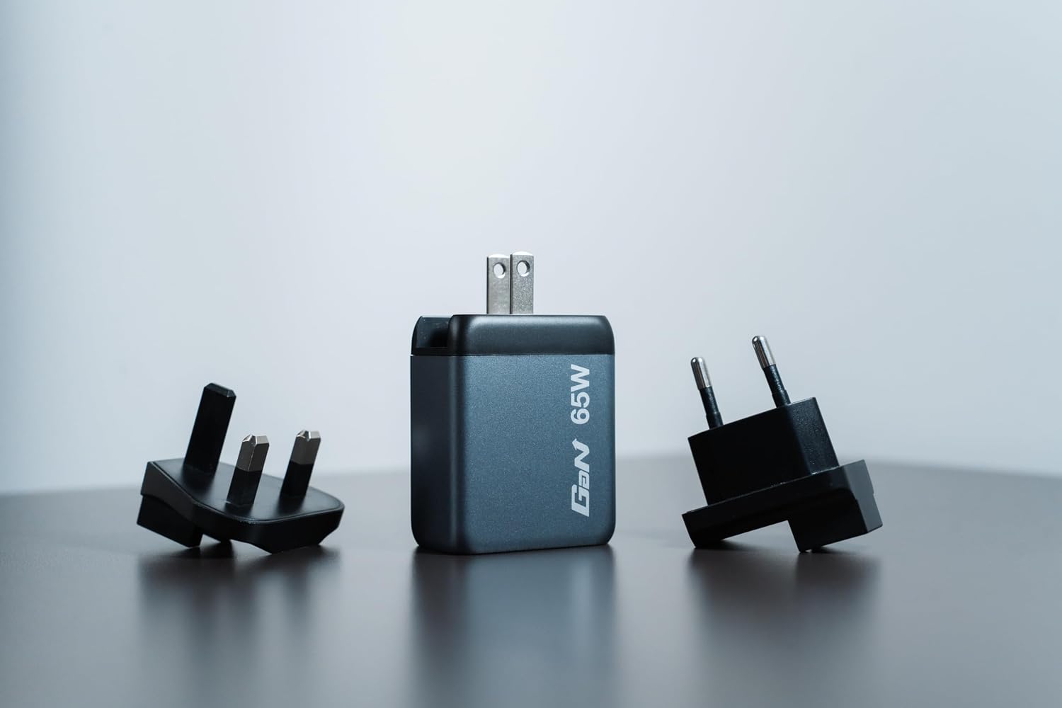 Thumbnail 4 de Verbatim GaN Charger 65 W 3 Ports