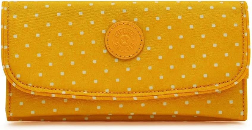 Thumbnail 6 de Kipling Money Land: Portafoglio da viaggio unisex con protezione RFID e 17 scomparti