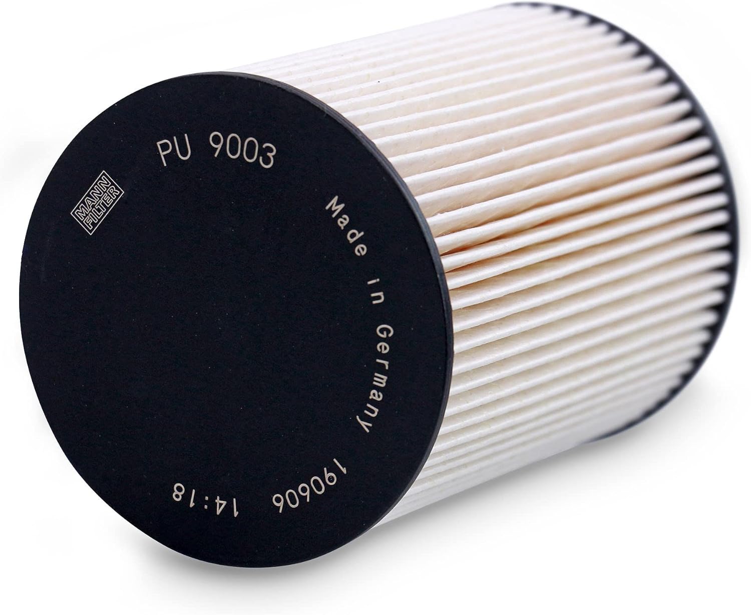 Thumbnail 1 de MANN-FILTER PU9003z filtre à carburant 113 mm