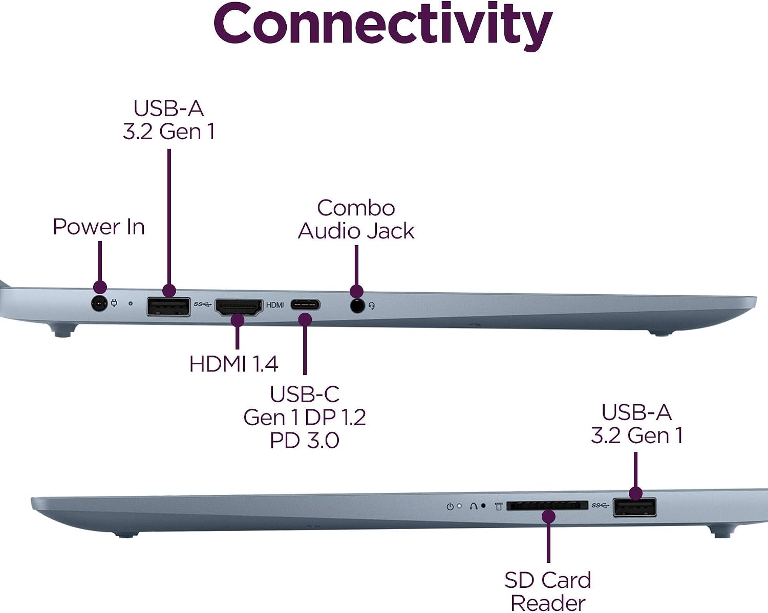 Thumbnail 4 de Lenovo 15.6-inch laptop