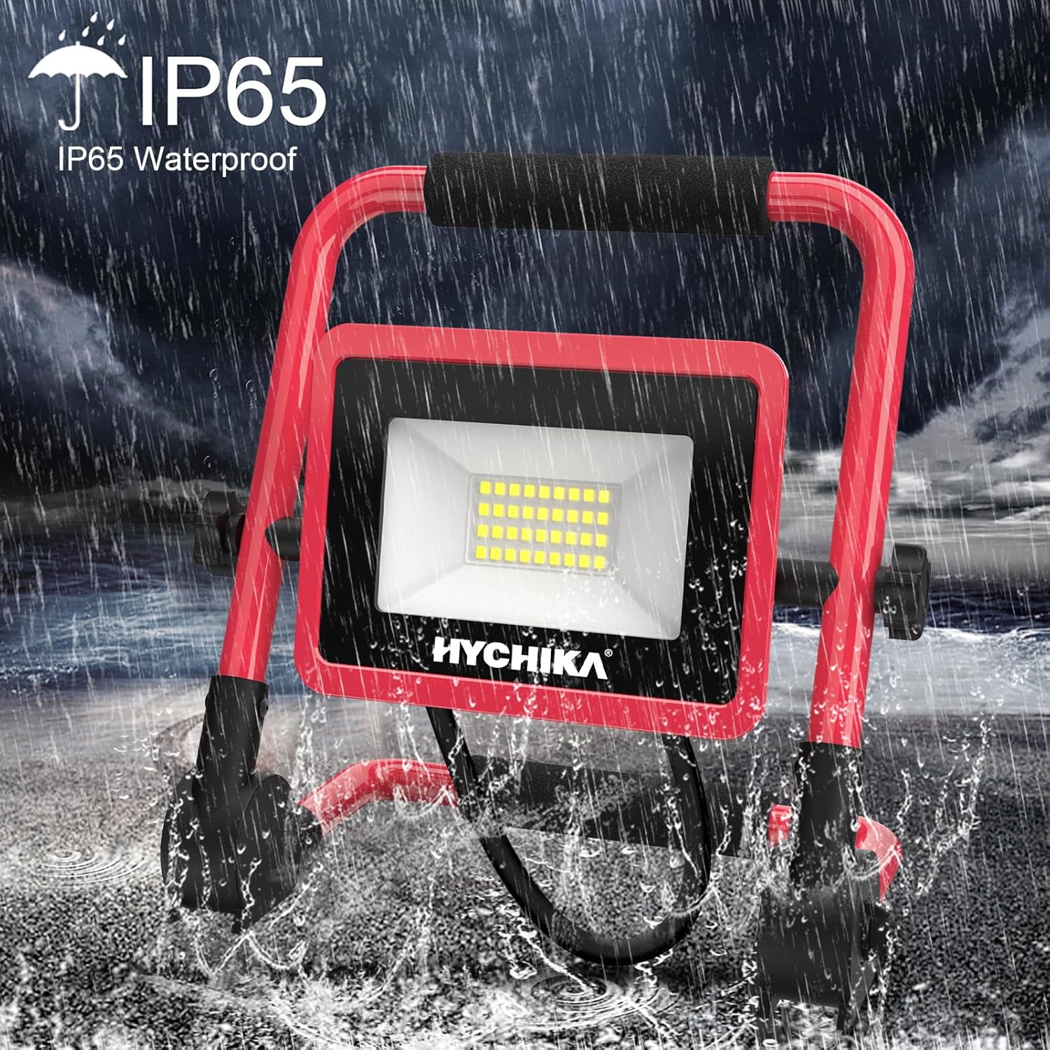 Thumbnail 5 de HYCHIKA Foco Led 30W 3500 LM