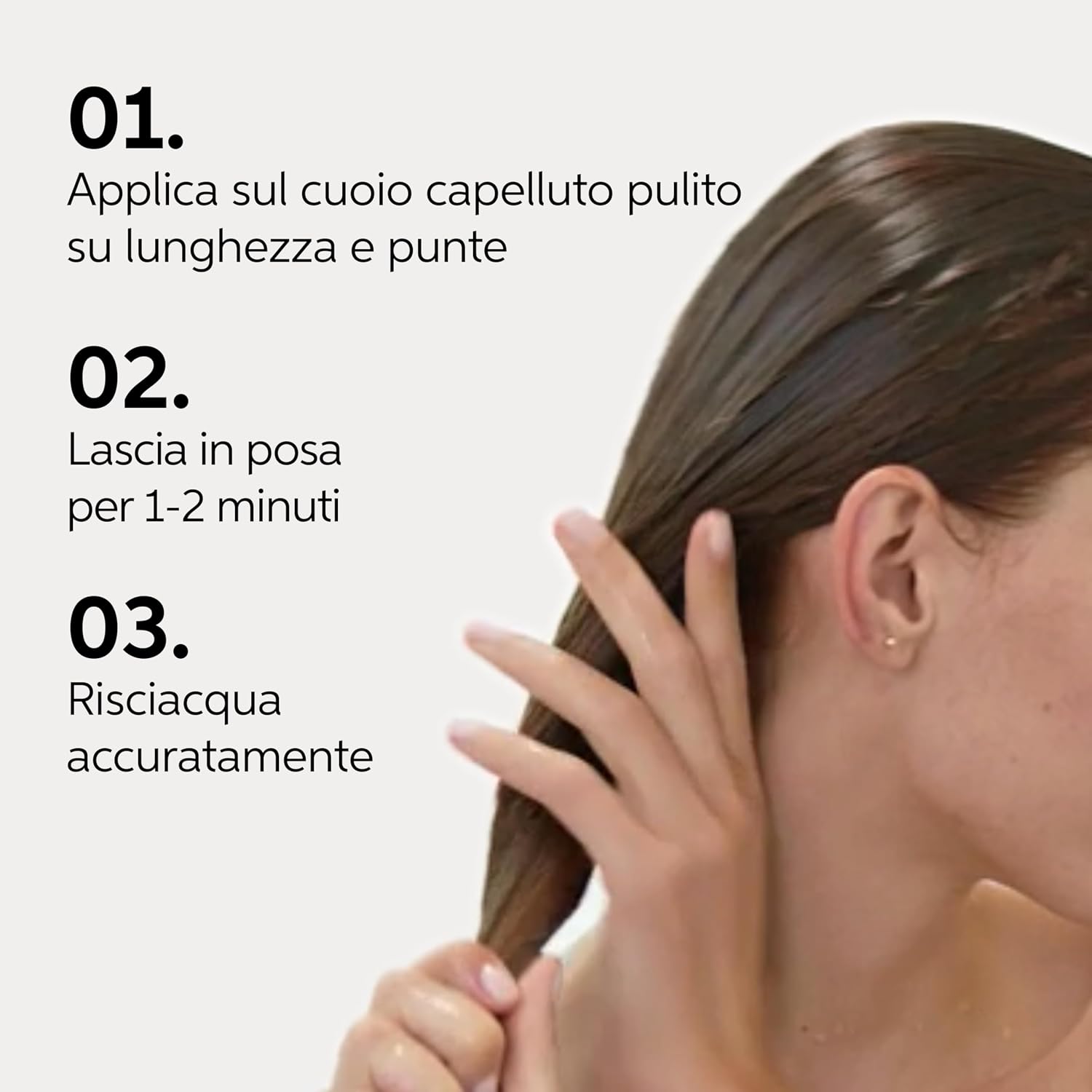 Detalle 2 de Wella INVIGO SUN CARE After Sun Shampoo e Spray UV