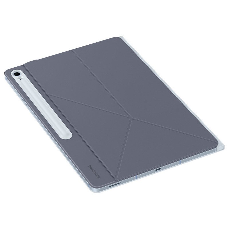 Thumbnail 2 de Samsung Funda Smart Book Azul para Galaxy Tab S10 FE Plus
