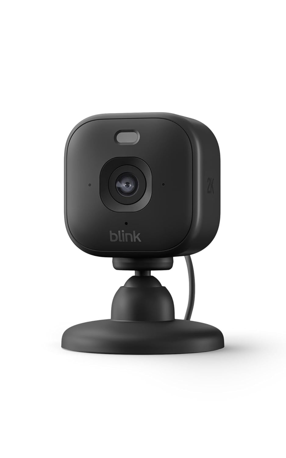 Detalle 2 de Blink Mini 2K+ videocamera 4x di sicurezza