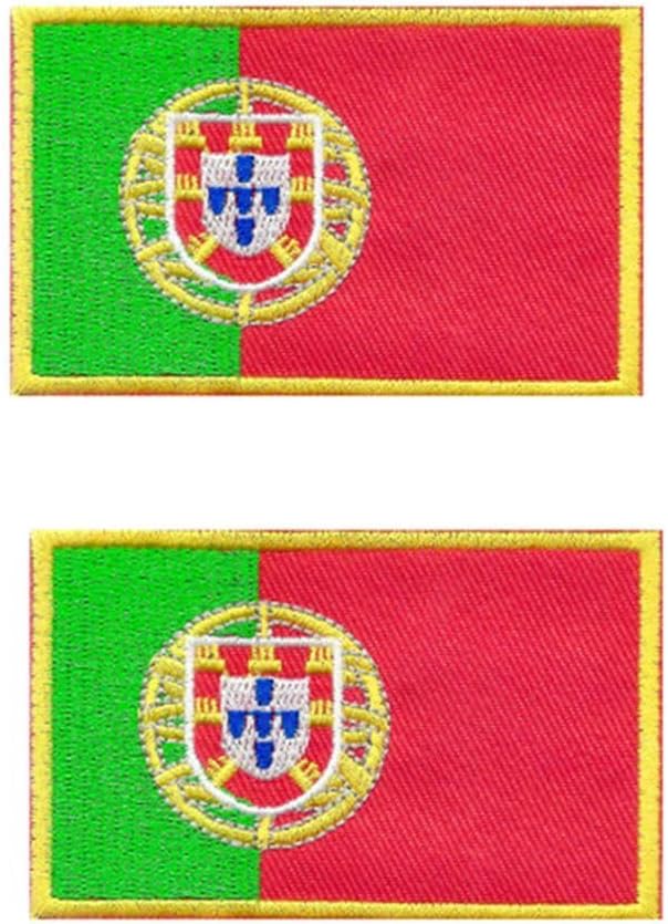 Thumbnail 6 de Cyprus Flag Patch, 1.18 x 1.97 Inches