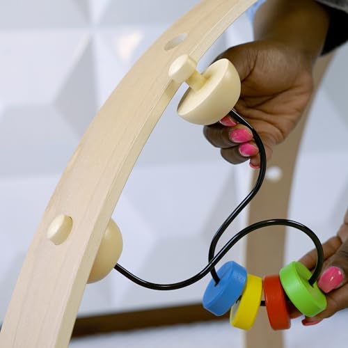 Thumbnail 12 de Baby Einstein Gimnasio de peluche 0-12 meses 🧸