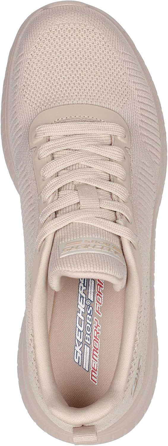 Thumbnail 4 de Skechers Bobs Squad Chaos-Face Off zapatillas mujer 38 🇪🇸