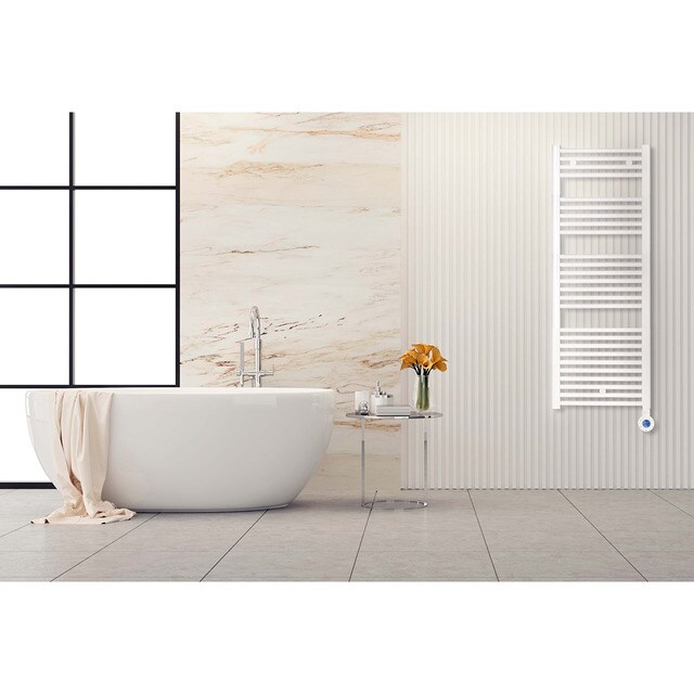 Thumbnail 1 de Fácula T-850 Toallero eléctrico programable 🚿