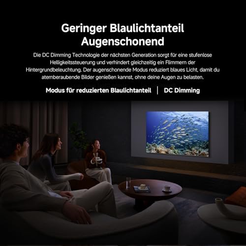 Thumbnail 8 de Xiaomi TV F Pro 75 (190 cm) – QLED 4K mit Fire TV OS8