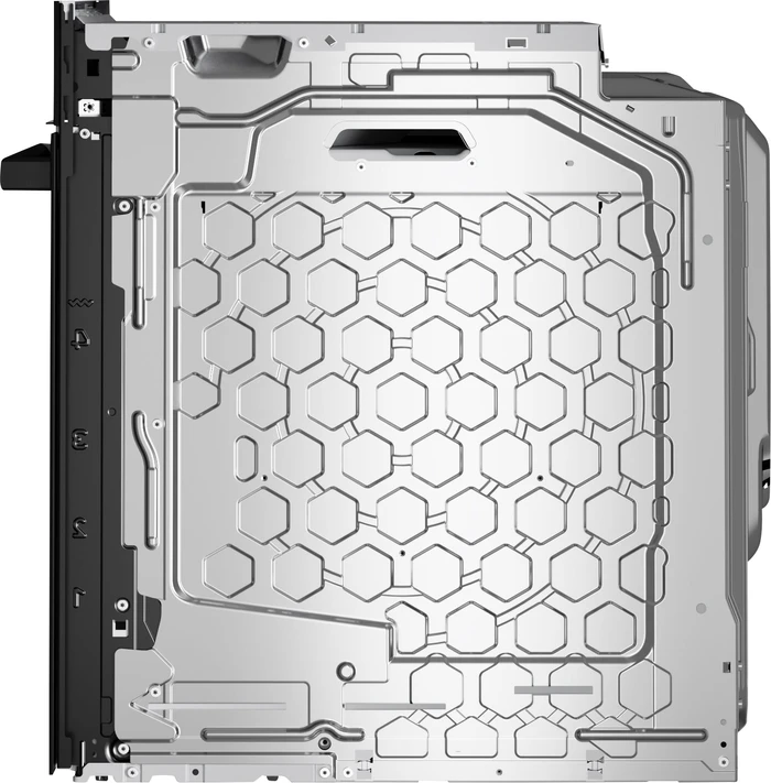 Thumbnail 10 de Bosch HSG7361B1 Dampfbackofen mit Home Connect