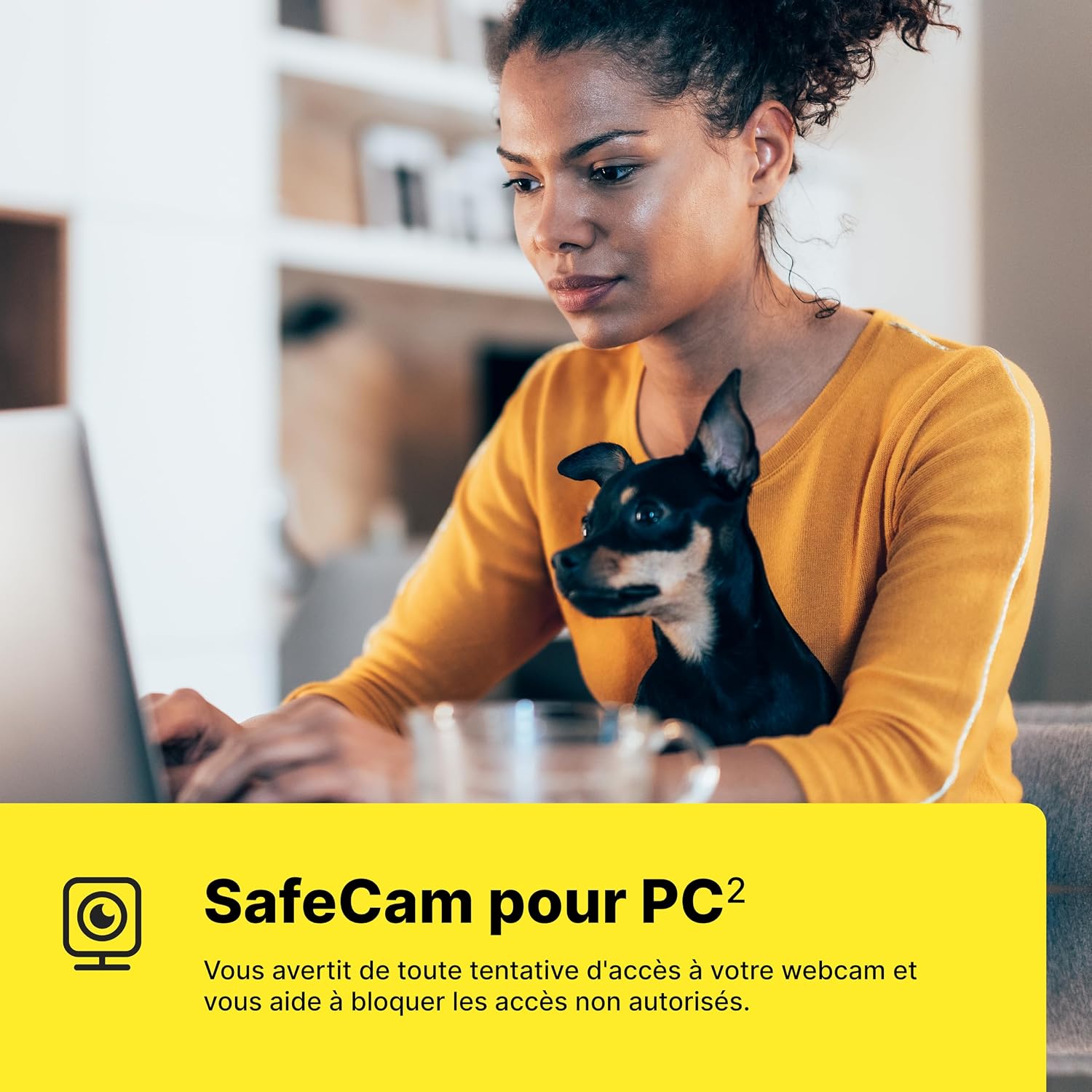 Thumbnail 5 de Norton 360 Deluxe 2026 – 3 appareils, 1 an avec renouvellement automatique