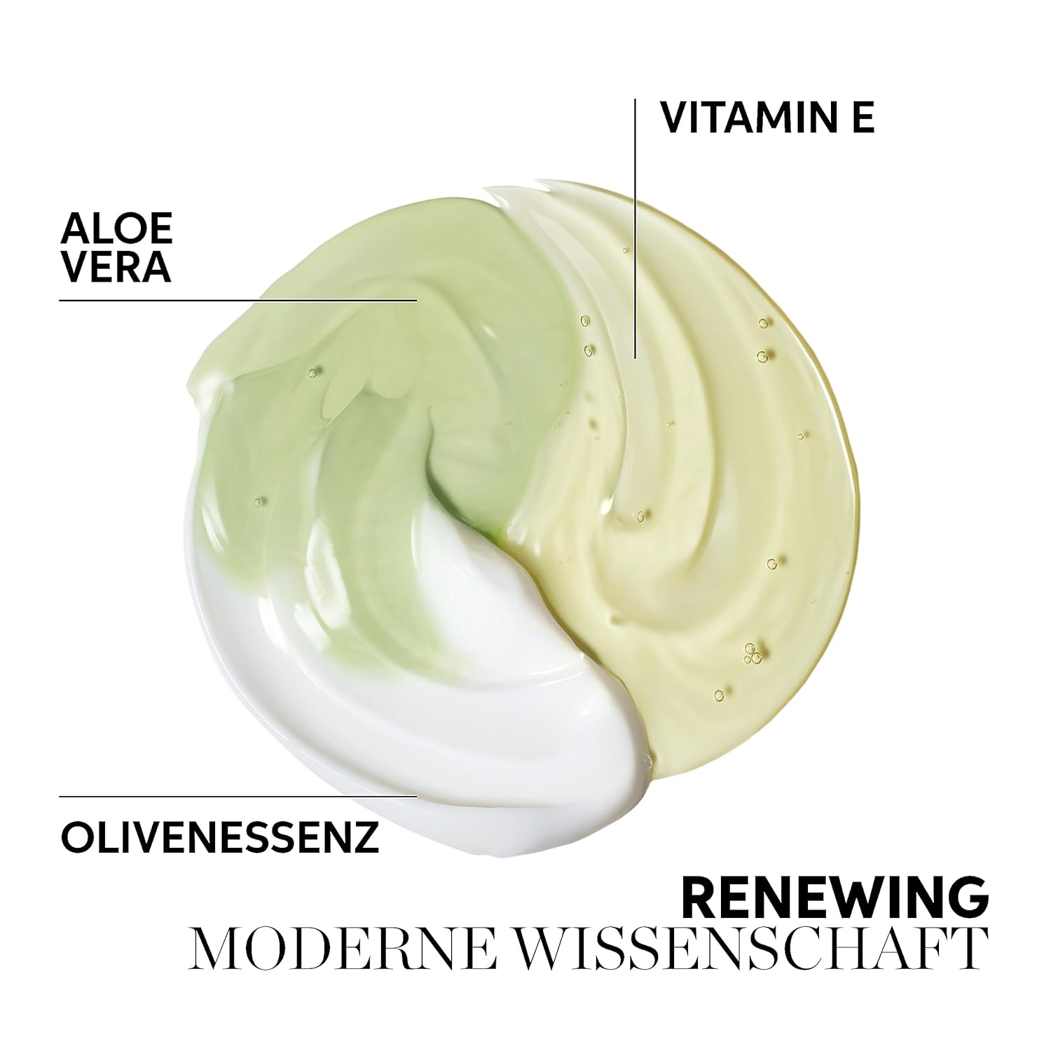 Thumbnail 2 de Wella Professionals Elements Renewing Shampoo – sulfat- & silikonfrei mit Aloe Vera und Vitamin E (1 l)