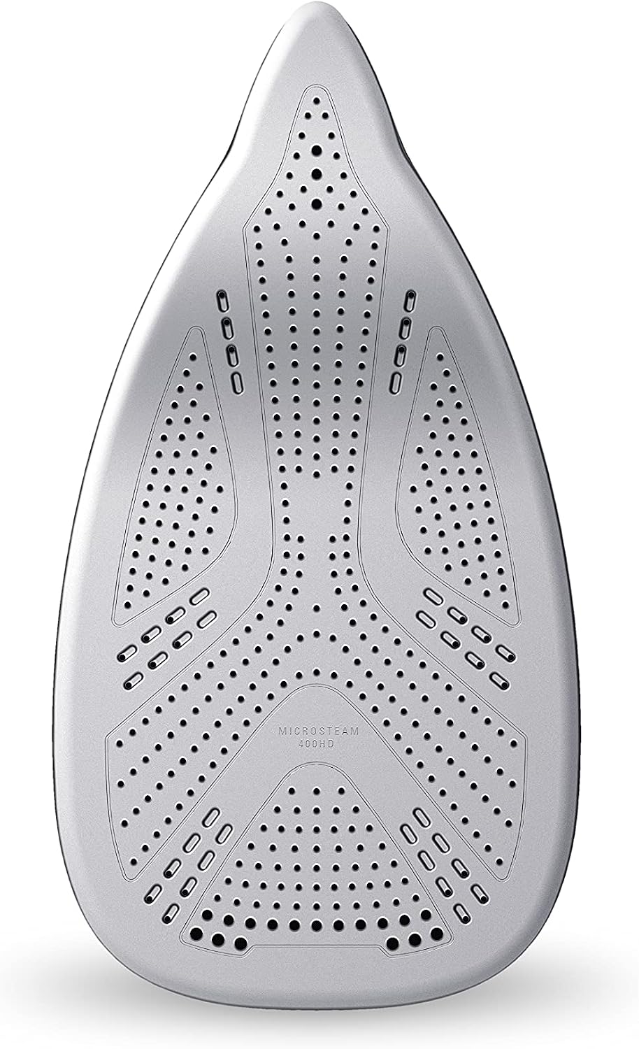 Detalle de Rowenta Focus Excel DW5325D1 stoomstrijkijzer, 2.700 W, 45 g/min, brons