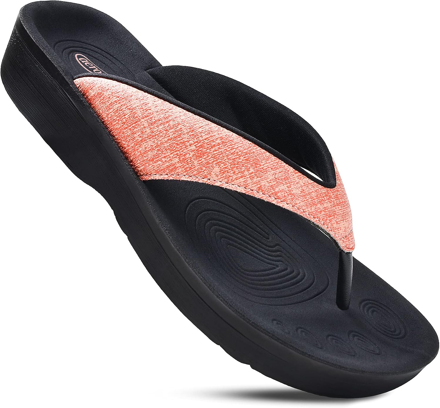 Thumbnail 6 de AEROTHOTIC Arch Support Flip Flops for Women