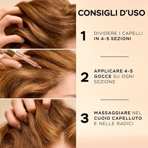 Thumbnail 7 de Pantene siero anticaduta 60 ml