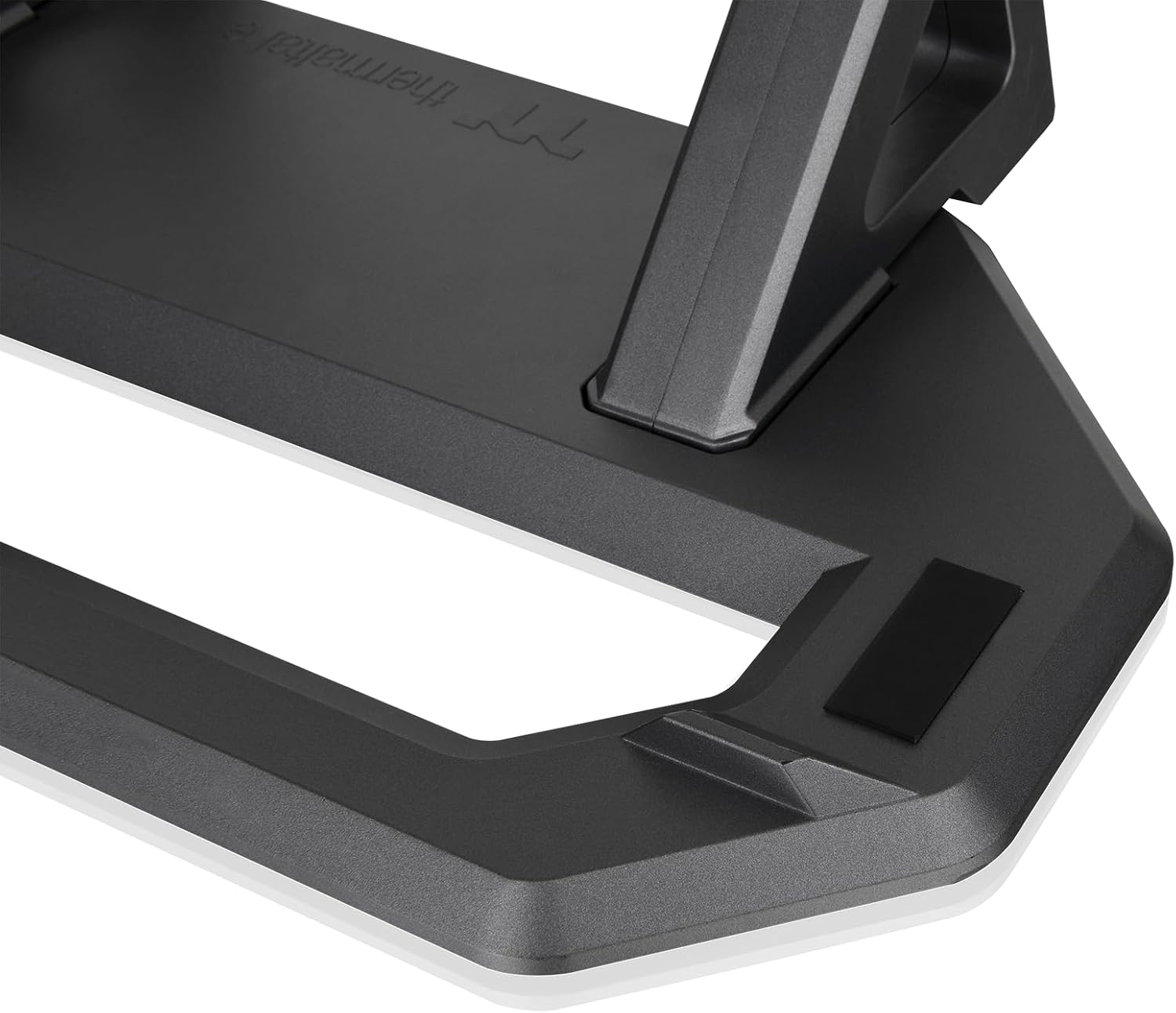 Thumbnail 3 de Chassis-Stand-Kit The Tower 600 (Racing Green): horizontale Aufstellung für mehr Blick fürs PC-Gehäuse