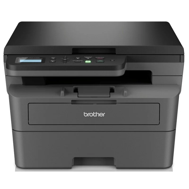 Detalle 2 de Brother EcoPro DCP-L2627DWE impresora láser monocromo dúplex