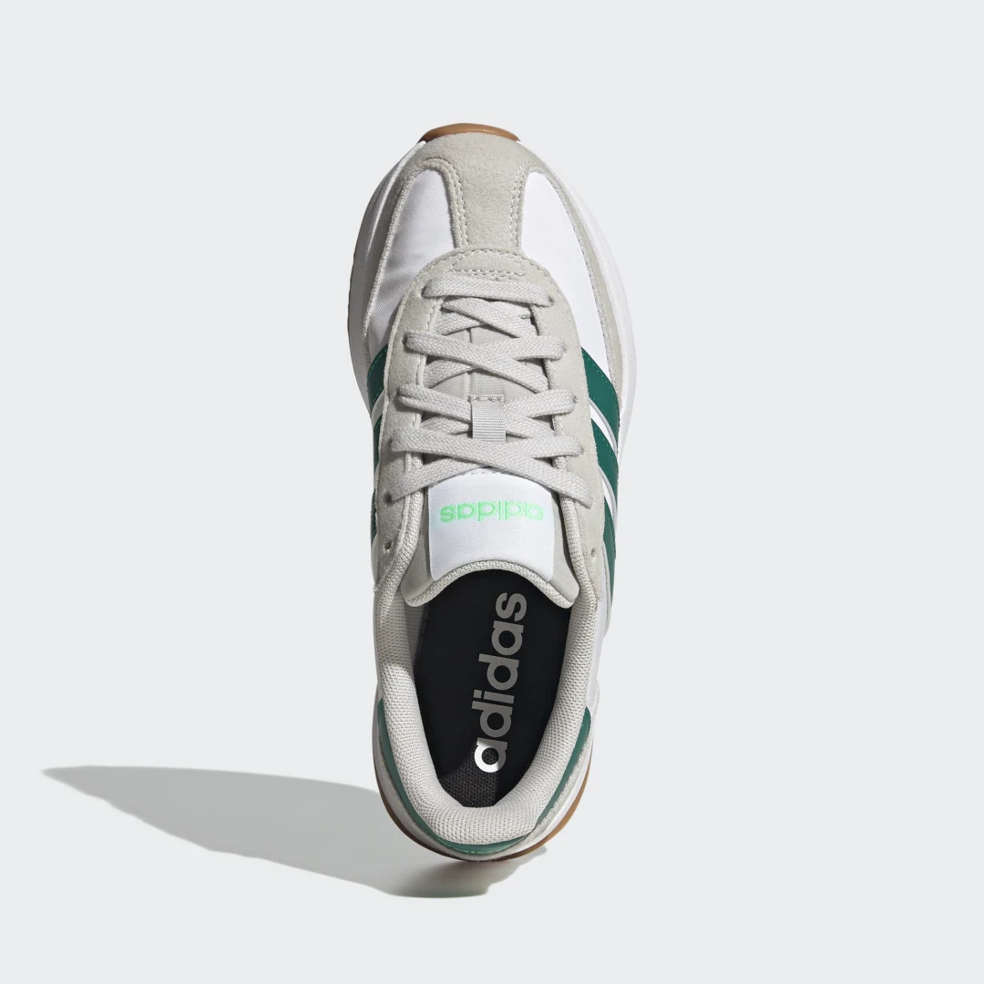 Thumbnail 1 de Zapatilla Run 70s 2.0 de Adidas: gris, para uso diario y cómodo estilo retro