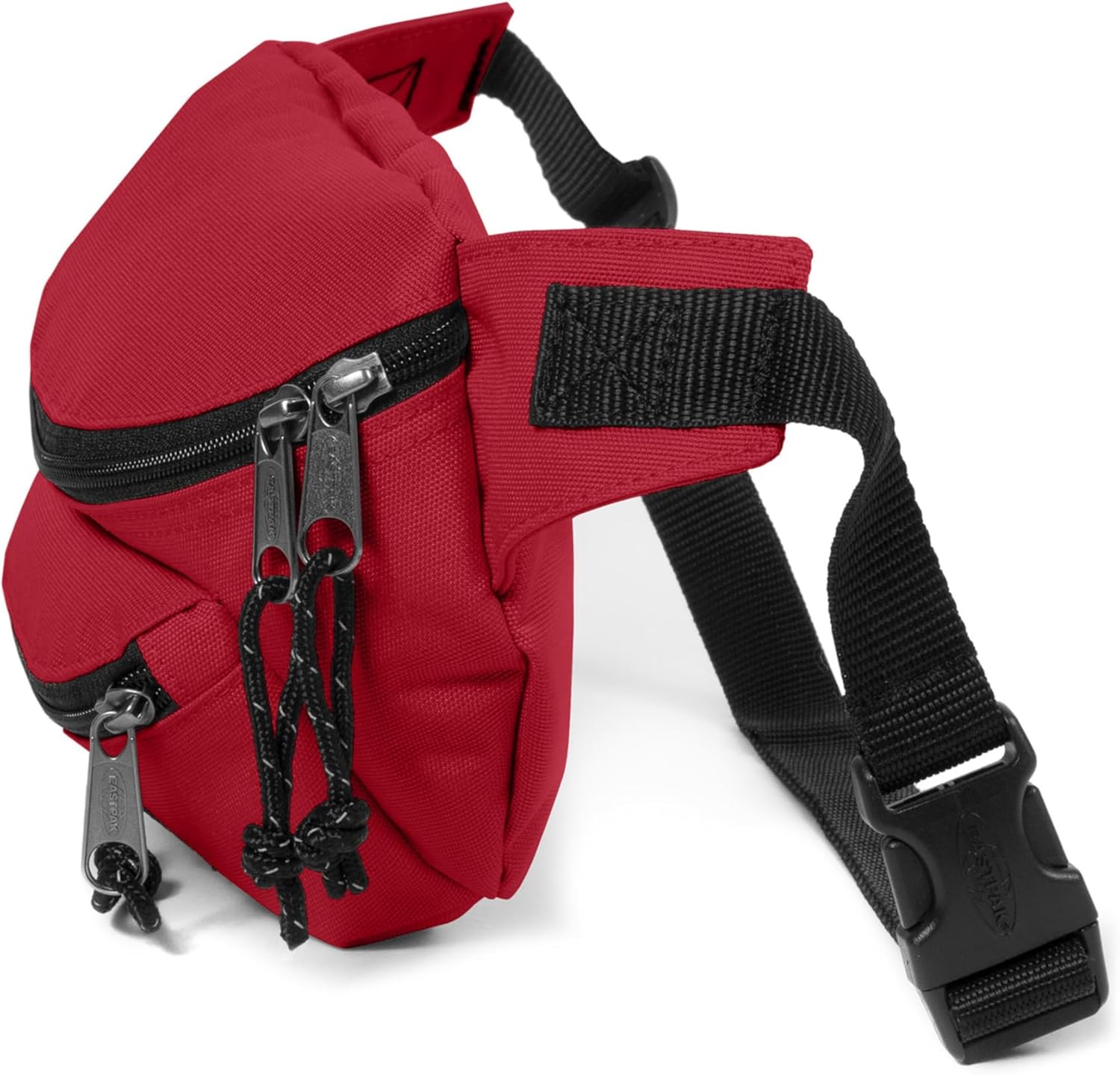 Thumbnail 3 de Eastpak Doggy Bag Sac Banane 3 L - Scarlet Red (Rouge)