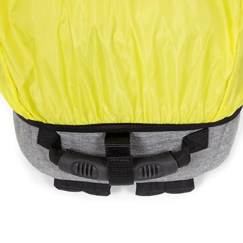 Thumbnail 3 de Eastpak Cory Funda impermeable para mochila — Spring Lime