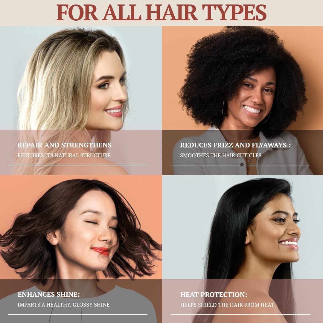 Detalle 2 de Rosemary Hair Oil with Biotin