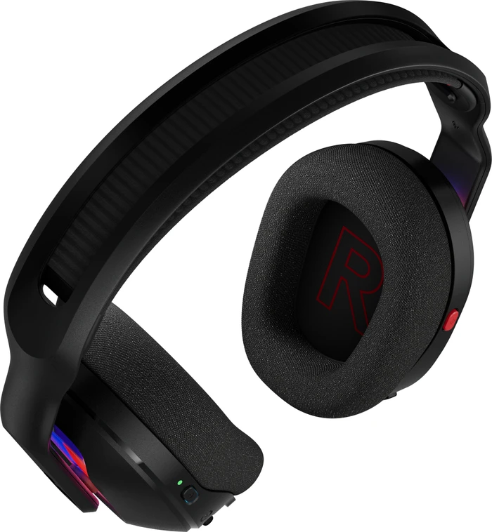 Thumbnail 12 de Logitech G Astro A20 X LIGHTSPEED Gaming-Headset