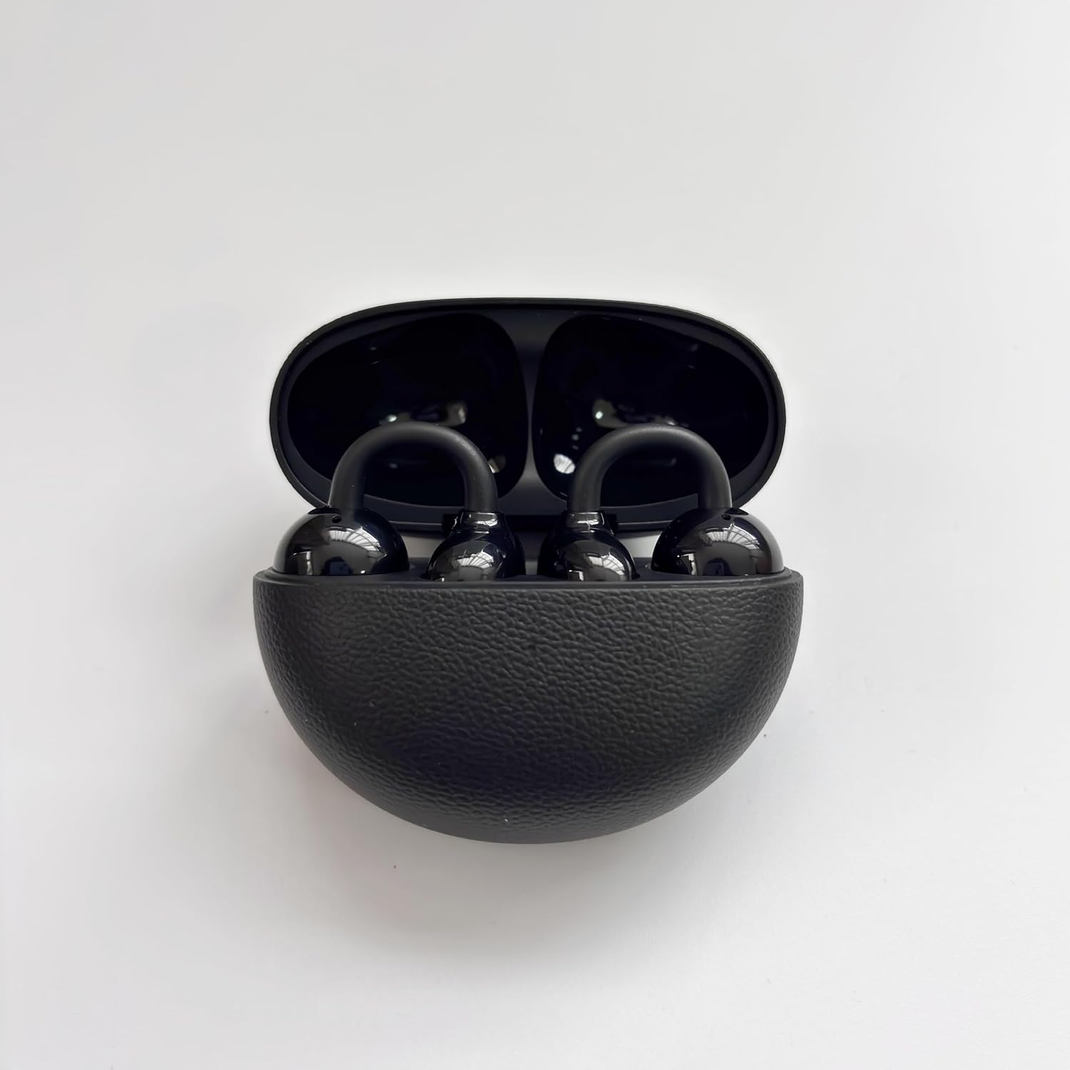 Detalle de ND NEXT DESTINATION OpenDots1 casque Bluetooth 5.4