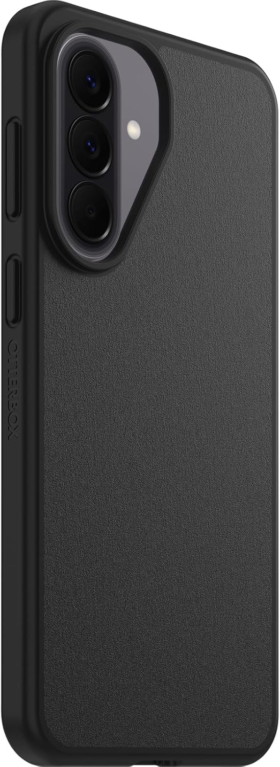 Detalle 2 de OtterBox React Series - Coque anti-choc pour Samsung Galaxy A57 5G (Noir)