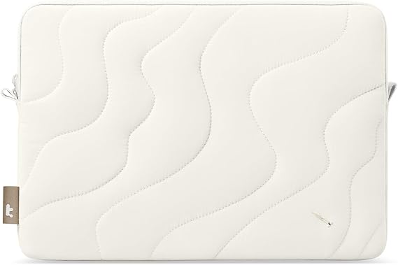 tomtoc 360° Funda para MacBook Air y Pro 13"