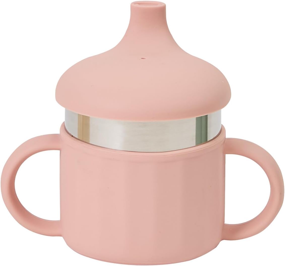 Detalle de DADWAY VITALMEALS BY DADWAY マイファーストマグ ピーチ FDVIT00701 220ml
