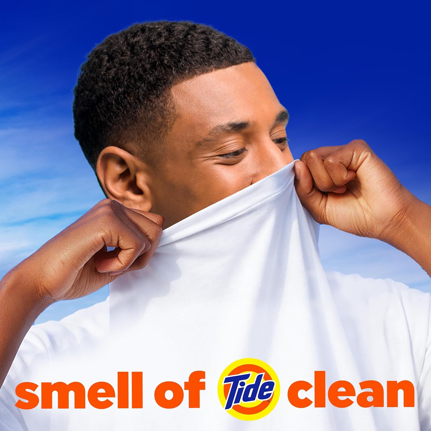 Thumbnail 6 de Tide PODS Laundry Detergent Pacs, 3-in-1 Stain Remover, Odor Fighter & Color Protector, Spring Meadow Scent, 112 Count
