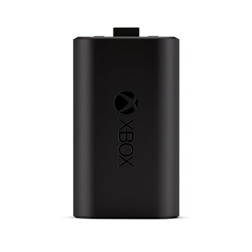 Detalle de Xbox Rechargeable Battery + USB-C Cable