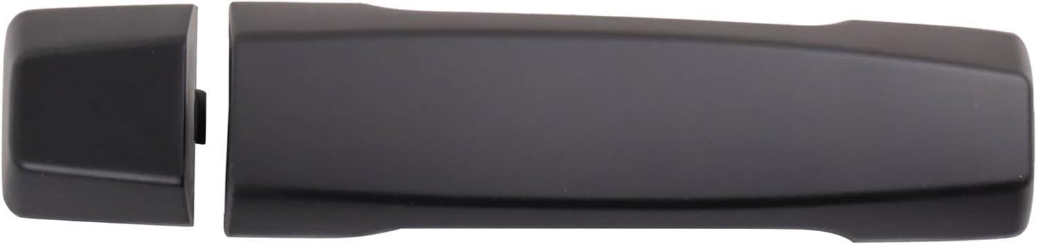 Detalle de TRQ Exterior Door Handle Black