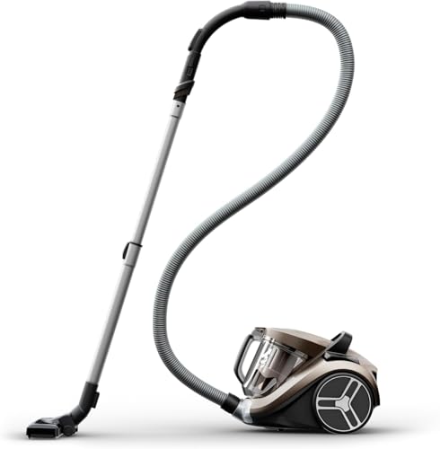Detalle de Rowenta Compact Power XXL Aspiradora sin Bolsa 🧹