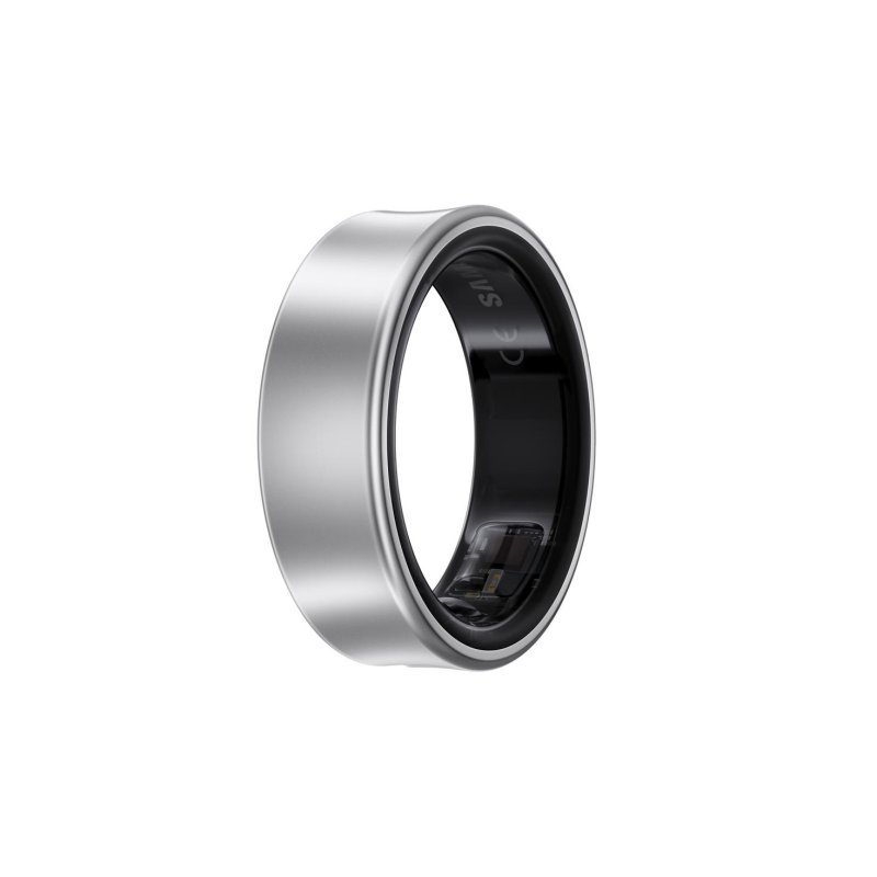 Detalle 2 de Samsung Galaxy Ring anillo inteligente oro 7 días