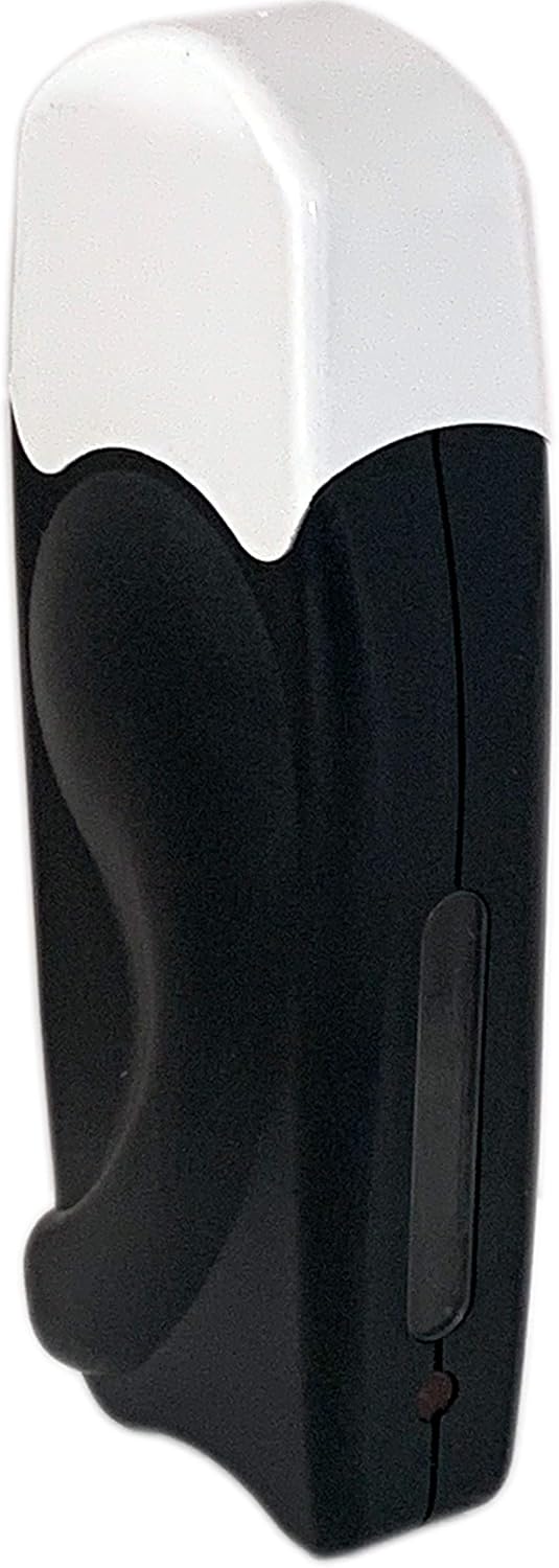 Thumbnail 4 de EpilWax – Épilateur Chauffe Cire pour Épilation Professionnelle, 100 ml, 30 W, lame thermique & contrôle visuel – Gamme Solo Vert/Blanc