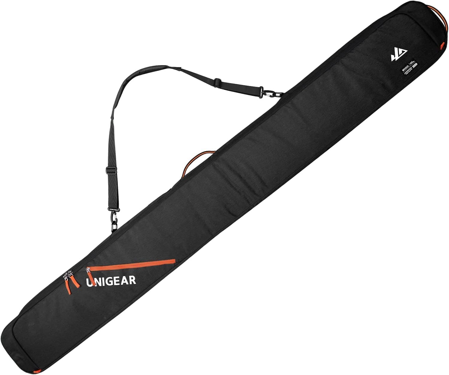 Detalle de Unigear Ski Bag 192 cm