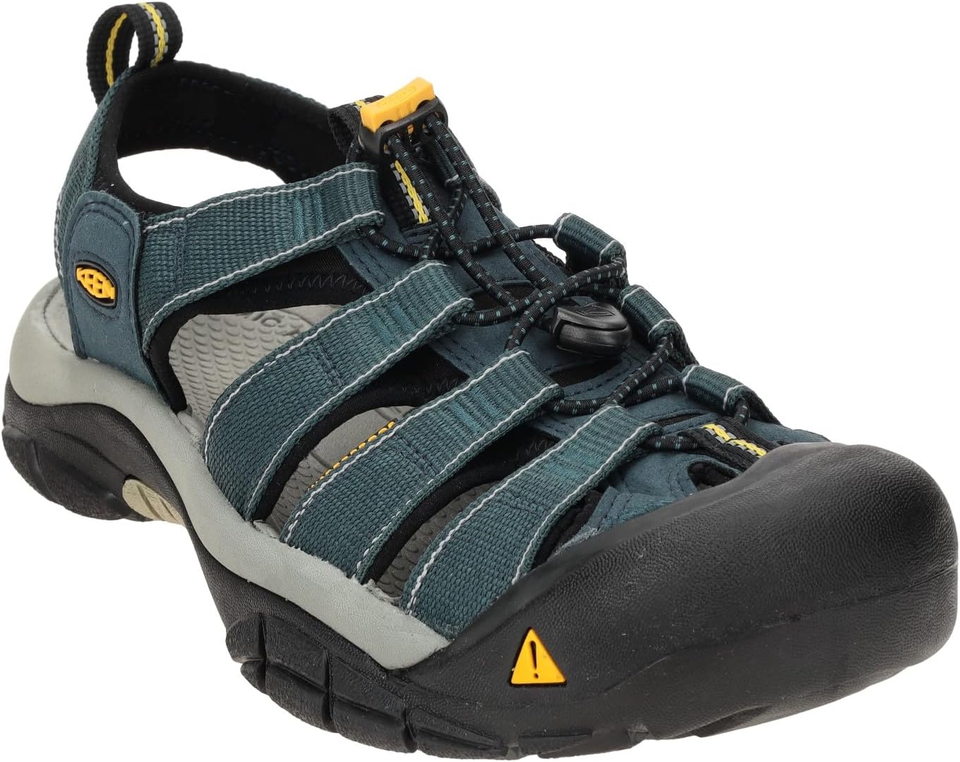 Thumbnail 3 de KEEN Newport H2 M Herren Geschlossene Sandalen – Wasserdicht, bequem und robust