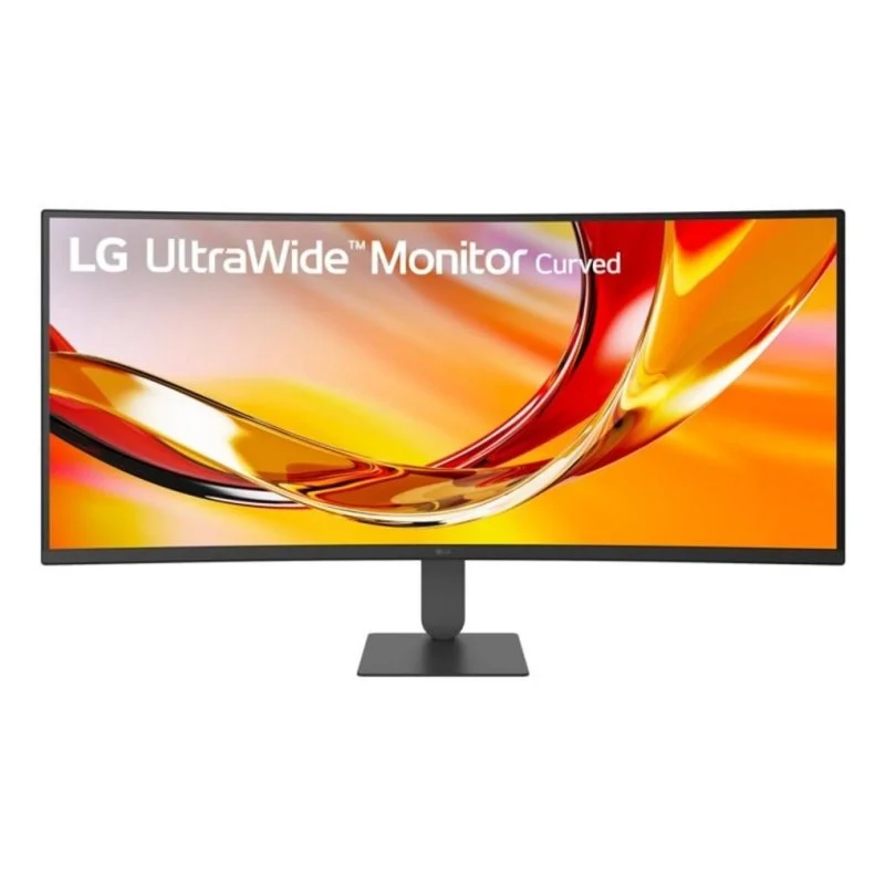 Detalle de LG 34U620B-B 34'' UltraWide VA 144 Hz: guía de compra y valoración