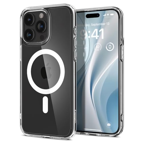 Thumbnail 3 de Coque Spigen pour iPhone 15 Pro, 6,1 pouces ⚙