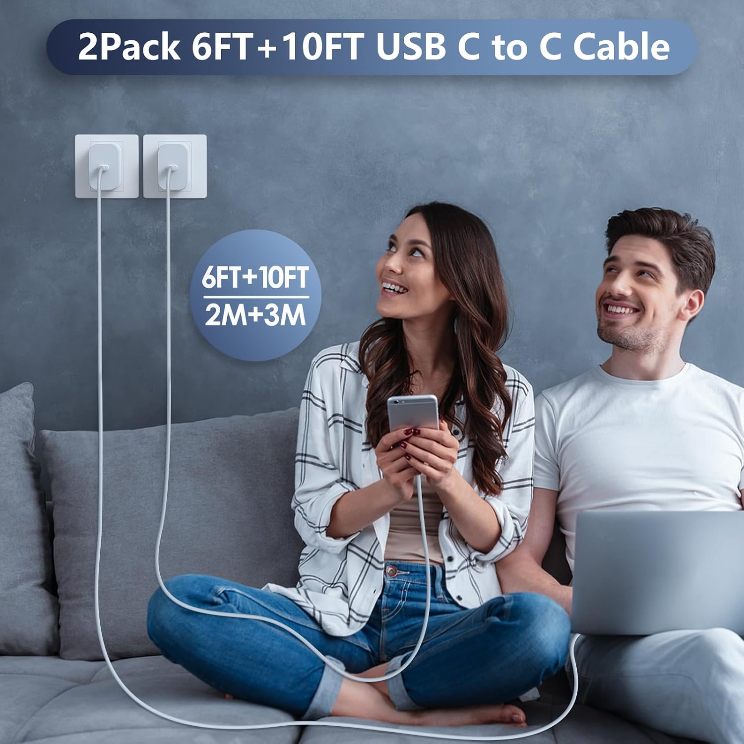 Thumbnail 6 de Essri 40W USB-C Charger for iPhone 17 Pro Max