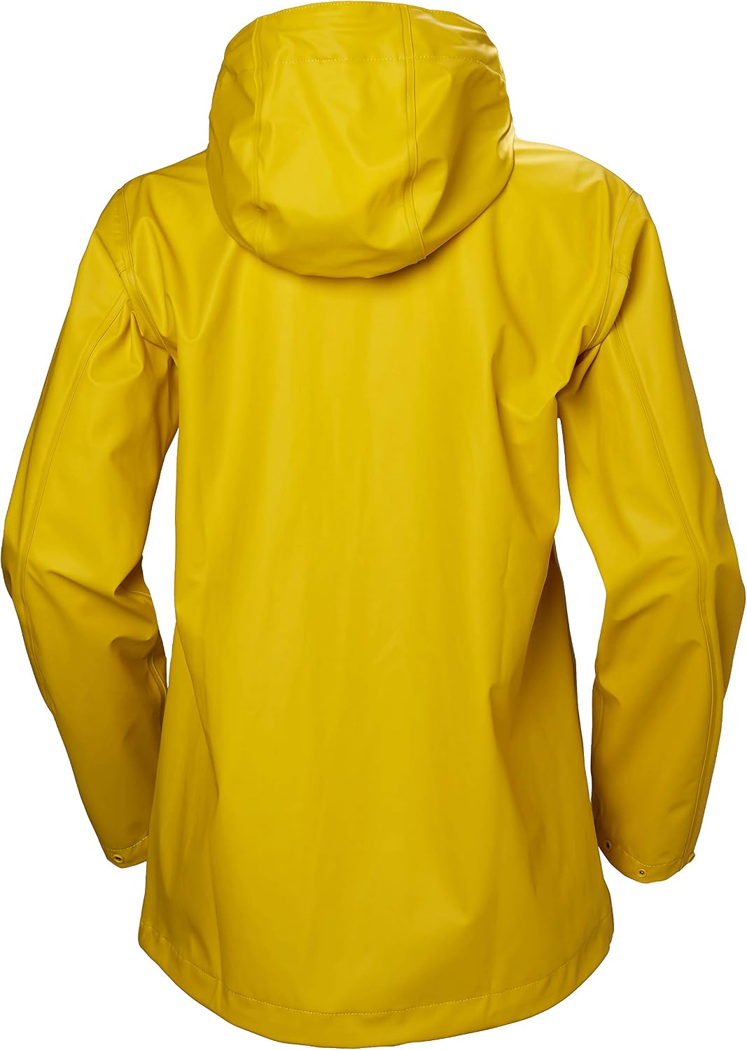 Detalle 2 de Helly Hansen Women's Moss Jacket, Waterproof Rain Coat