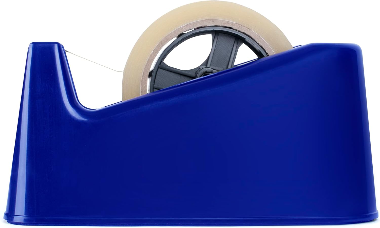 Thumbnail 1 de Pavo Premium Tape Dispenser 66 m x 25 mm – Blue (Tape Not Included)
