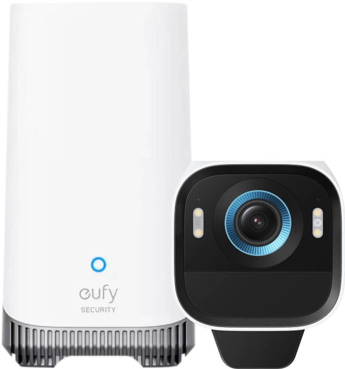 Thumbnail 14 de eufy eufyCam S3 Pro Erweiterung 4K