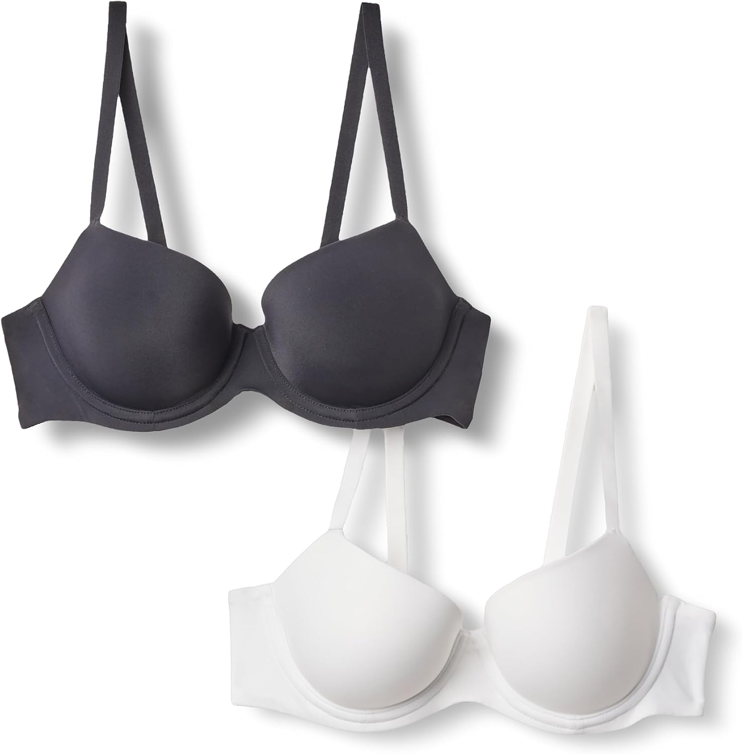 Thumbnail 6 de Amazon Essentials Microfiber Balconette Bra