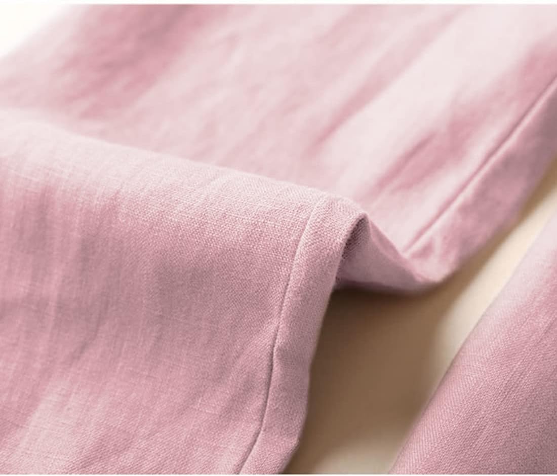 Thumbnail 1 de Linen pants for women 27.17 in inseam