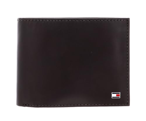 Detalle 2 de Tommy Hilfiger ETON CC cartera 13x9,5 cm