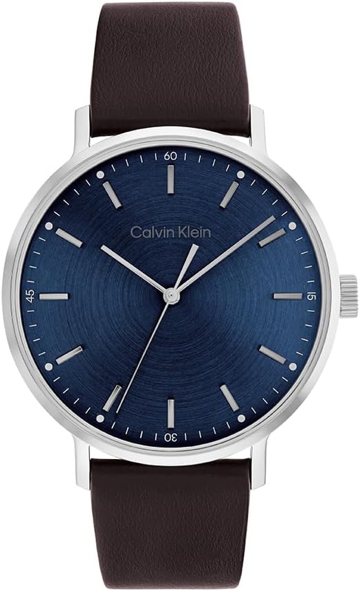 Thumbnail 6 de Calvin Klein Modern Mesh 42 mm orologio analogico