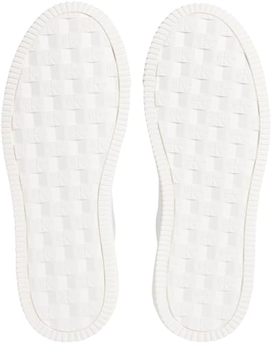 Thumbnail 4 de Calvin Klein Sneaker Chunky Mono piel 44